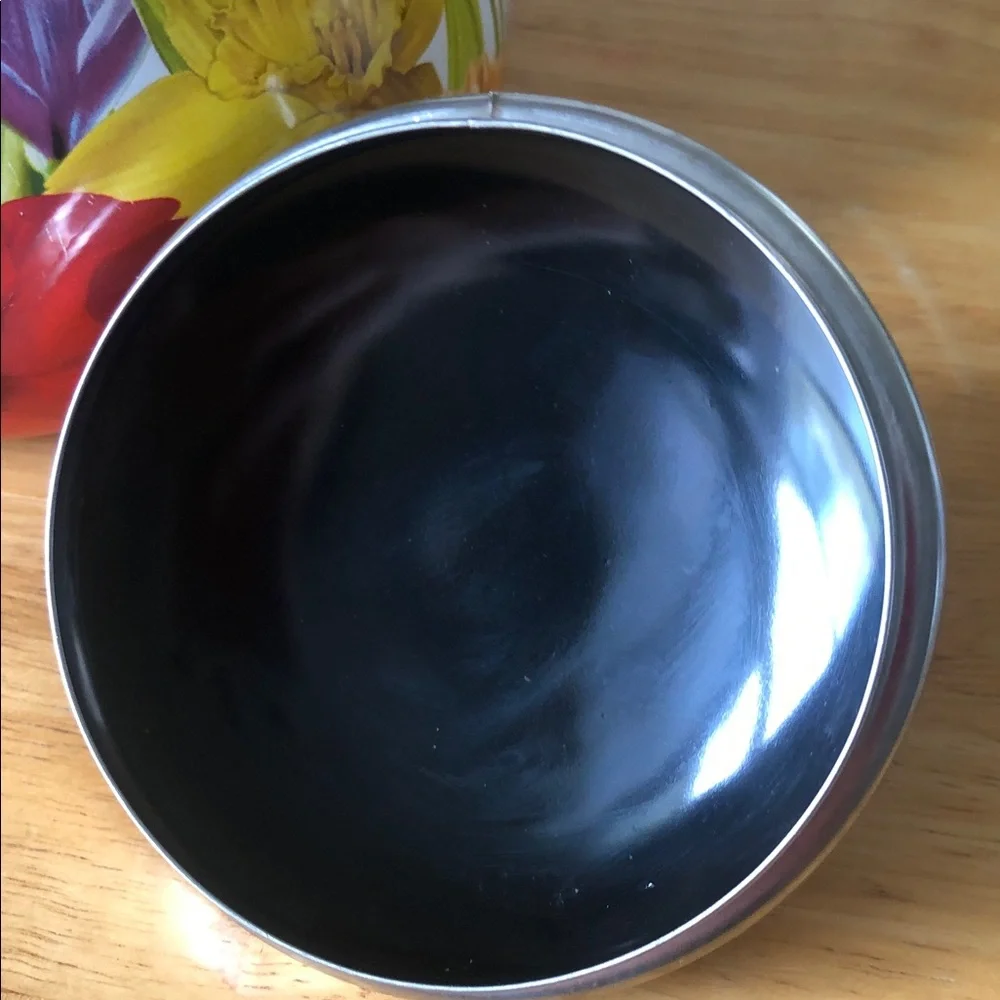 PIONEER Multicolor spring Floral Enamel Tea Kettle